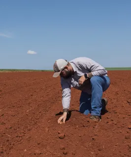 Soil Health Story 1